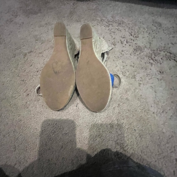 Pre own originally Max Mara weekend shoes - Picture 4 of 5